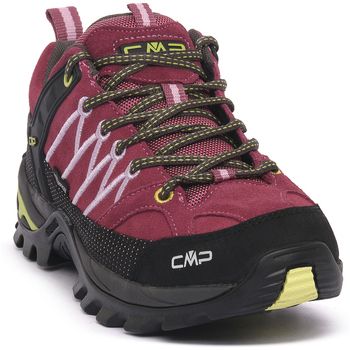 Turistická obuv Cmp  44ZU RIGEL LOW WMN TREKKING