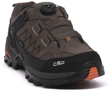 Turistická obuv Cmp  03QU RIGEL LOW FITGO TREKKING
