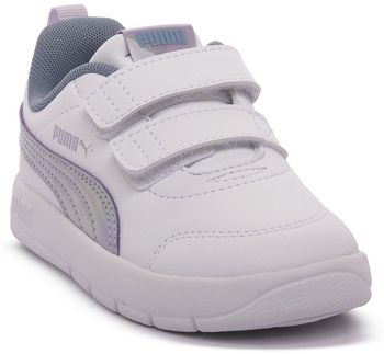 Nízke tenisky Puma  02 COURTFLEX V3 INF