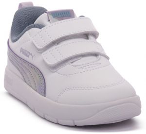 Nízke tenisky Puma  02 COURTFLEX V3 INF