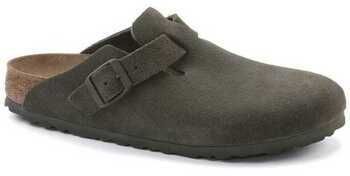 Šľapky BIRKENSTOCK  Boston leve