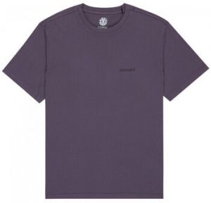 Tričká s krátkym rukávom Element  Lowcase pgmnt
