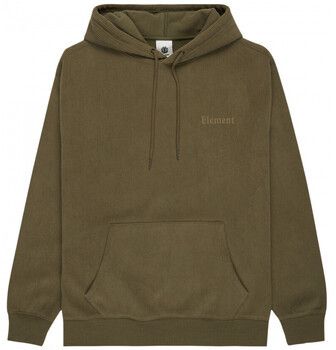 Mikiny Element  Serif corduroy