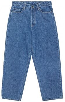 Rovné džínsy Element  Big 5 denim
