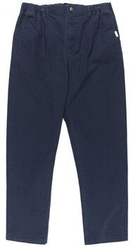 Nohavice Chinos/Nohavice Carrot Element  Regular comfort