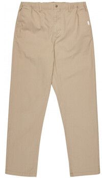 Nohavice Chinos/Nohavice Carrot Element  Regular comfort