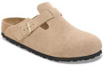 Šľapky BIRKENSTOCK  Boston leve