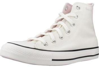 Členkové tenisky Converse  CHUCK TAYLOR ALL STAR CROCHET LACES