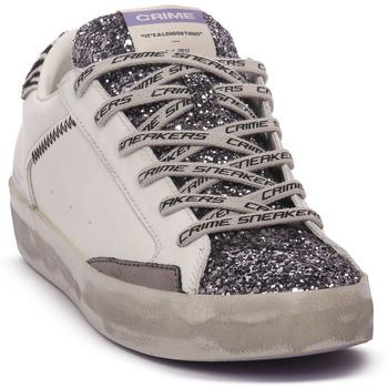 Nízke tenisky Crime London  SNEAKER