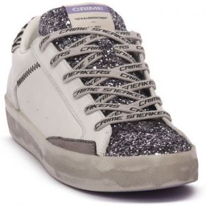 Nízke tenisky Crime London  SNEAKER