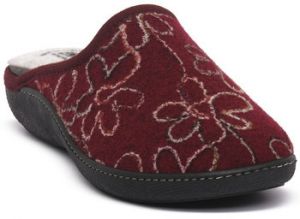 Papuče Emanuela  1803 BORDO