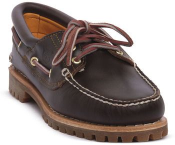 Mokasíny Timberland  NORE BOAT SHOE