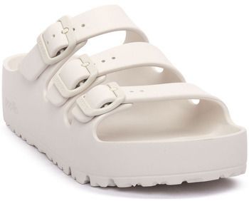 Šľapky BIRKENSTOCK  FLORIDA III PLATFEVA CALZS