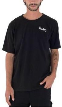 Tričká s krátkym rukávom Hurley  M COBRA SS TEE