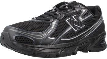 Módne tenisky New Balance  U740 BM2