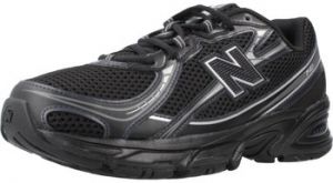 Módne tenisky New Balance  U740 BM2