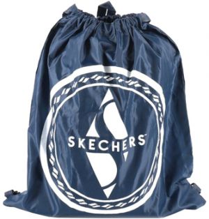 Športové tašky Skechers  S Logo Cinch Bags