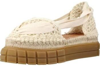 Espadrilky Yellow  MYKOS