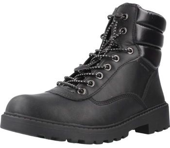 Polokozačky Geox  J CASEY GIRL B ABX