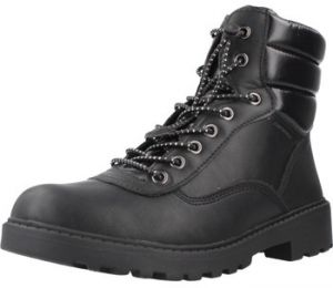 Polokozačky Geox  J CASEY GIRL B ABX