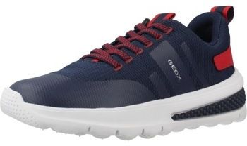 Nízke tenisky Geox  J ACTIVART BOY