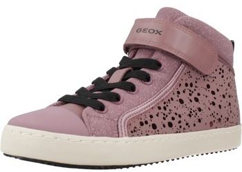 Členkové tenisky Geox  J KALISPERA GIRL