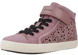 Členkové tenisky Geox  J KALISPERA GIRL