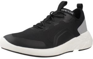 Nízke tenisky Geox  J ACTIMIX BOY
