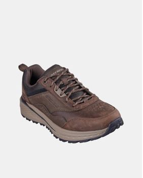 Turistická obuv Skechers  210925 RELAXED FIT SLADE PERALTO