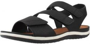 Sandále Geox  D SANDAL VEGA