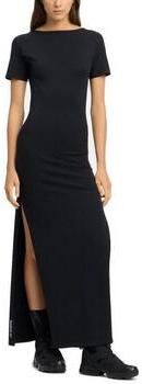 Dlhé šaty Reebok Sport  LONG DRESS