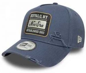 Šiltovky New-Era  Patch wash eframe newera