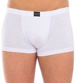 Boxerky Q-En  514-BLANCO