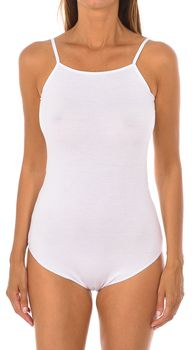 Body Q-En  702-BLANCO