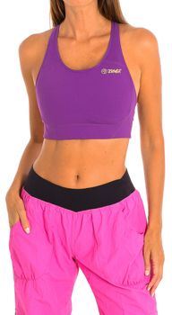 Športové podprsenky Zumba  Z1T00507-LILA