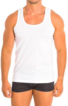 Nátelníky Q-En  1001-BLANCO