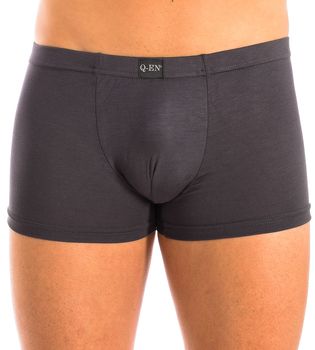 Boxerky Q-En  514-ANTRACITA