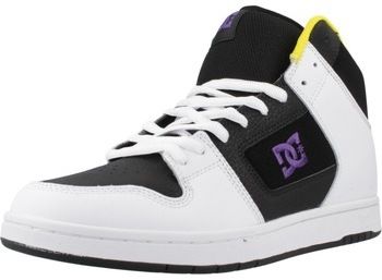 Módne tenisky DC Shoes  MANTECA 4 HI