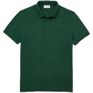 Polokošele s krátkym rukávom Lacoste  PH5522