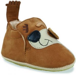 Papuče Easy Peasy  MY BLUBLU CHIEN OEIL
