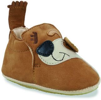 Papuče Easy Peasy  MY BLUBLU CHIEN OEIL