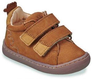 Členkové tenisky Easy Peasy  MY DODU VELCRO
