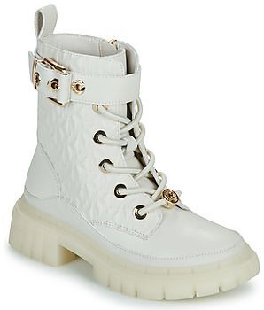 Polokozačky MICHAEL Michael Kors  BLAKE COLBY