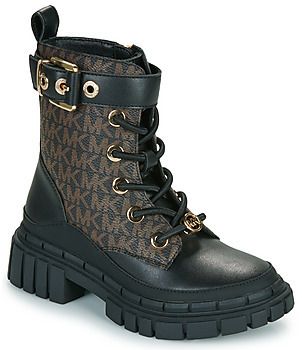 Polokozačky MICHAEL Michael Kors  BLAKE COLBY