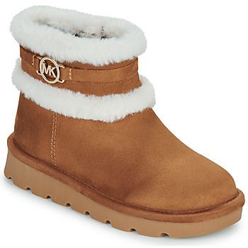 Polokozačky MICHAEL Michael Kors  MOXIE