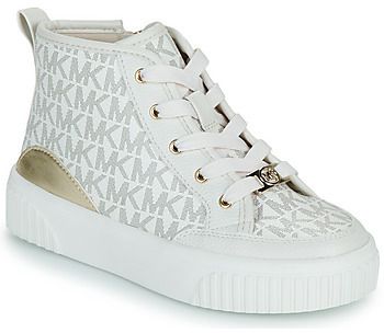 Členkové tenisky MICHAEL Michael Kors  SHEA SPLIT