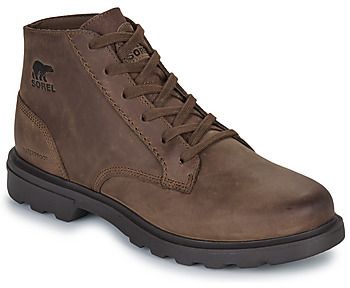 Polokozačky Sorel  CYPRUS BOOT WP