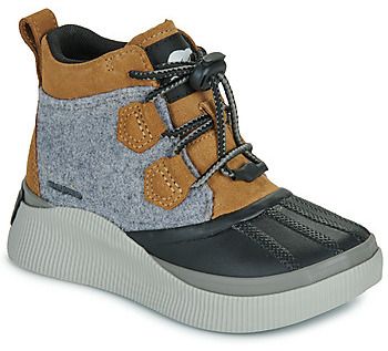 Obuv do snehu Sorel  YOUTH OUT N ABOUT IV CLASSIC WP
