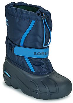 Obuv do snehu Sorel  CHILDRENS FLURRY BOOT