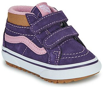 Členkové tenisky Vans  MTE SK8-Mid Reissue V